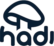 hadi Logo