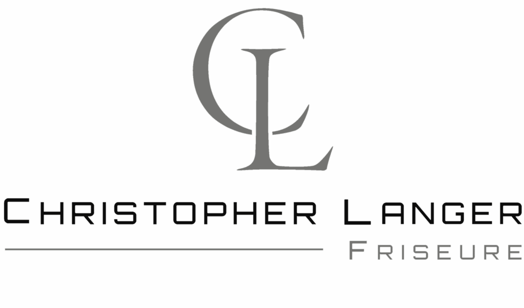 Christopher Langer Friseur Logo