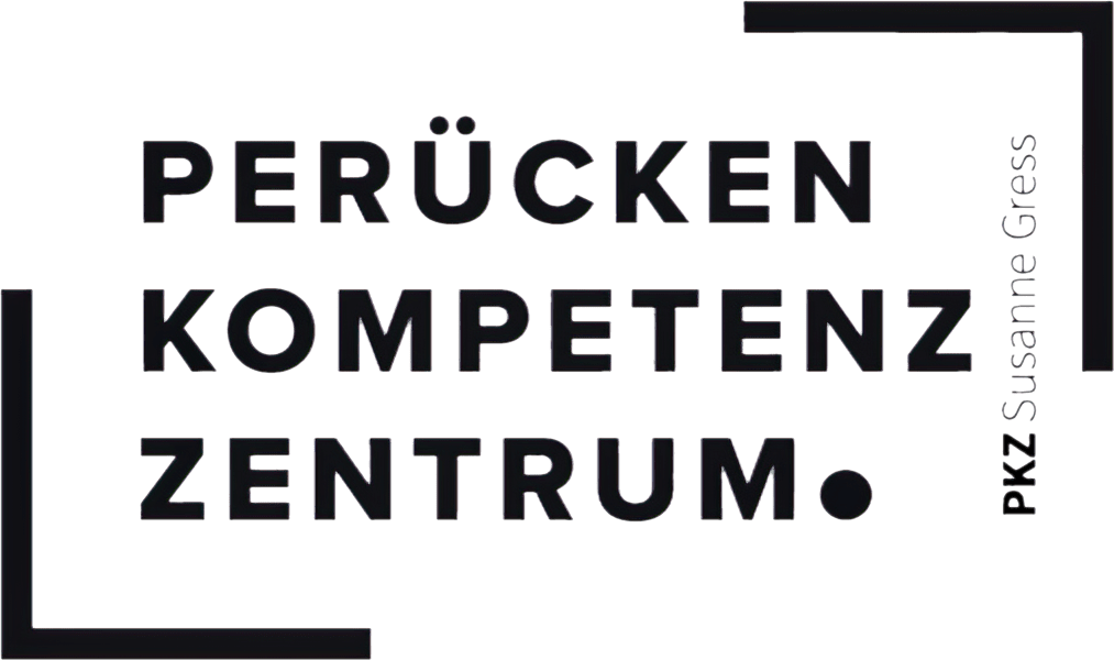 Perücken Kompetenz Zentrum Logo